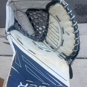 2016 Bauer Supreme S170 Regular (Used)