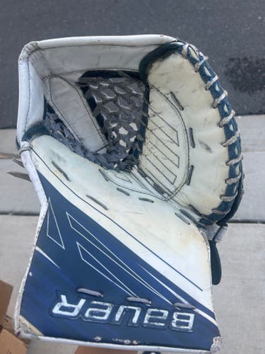 2016 Bauer Supreme S170 Regular (Used)