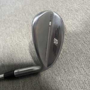 2023 Titleist Vokey SM9 Right Handed Wedge Wedge Flex 54 Degree Steel Shaft (Used)