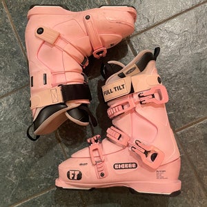 27.5 Off Pink Full Tilt Kicker Boots