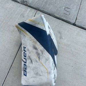 Bauer Supreme 2S Pro Regular (Used)