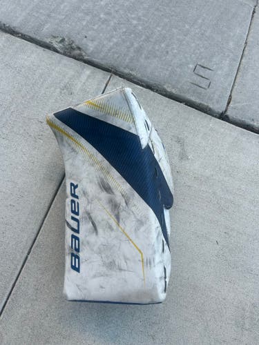 Bauer Supreme 2S Pro Regular (Used)