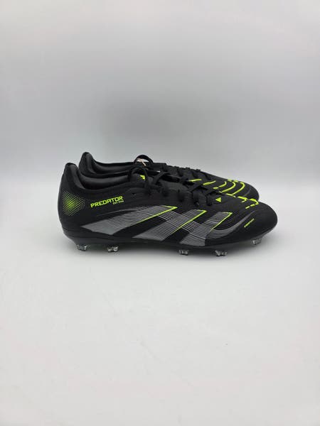Adidas Predator Pro FG Soccer Cleats Men display picture 3
