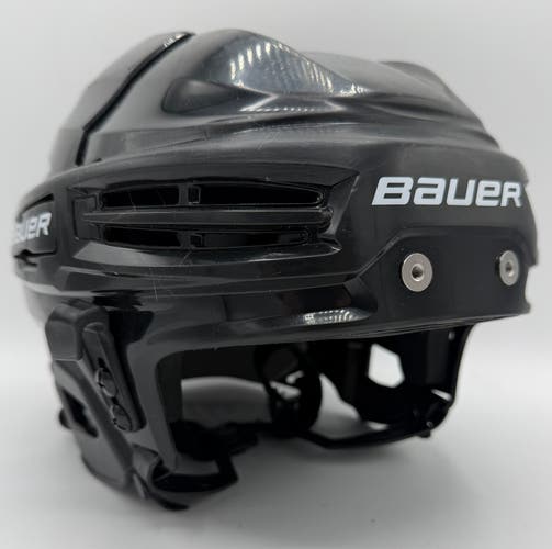 Black Small Bauer IMS 5.0 Helmet
