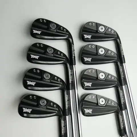 PXG 0311 P GEN 4 Xtreme Dark Iron Set