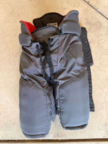 Large HP45X +1 Vegas Pants