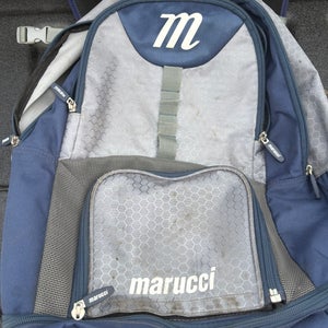 Marucci Bat Pack (Used)