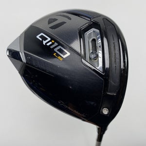 TaylorMade Qi10 LS Driver 10.5* Fujikura Ventus Blue TR 5R Regular RH