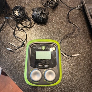 (Used) Marc Pro Recovery Unit