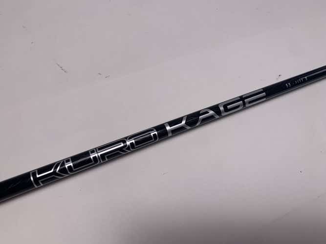 Mitsubishi Chemical Kuro Kage Black Tini 55g Regular FW Shaft 41.25"-Titleist