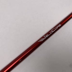 Fujikura Ventus Red 5-S Velocore Stiff Fairway Wood Shaft 42.75"-Taylormade
