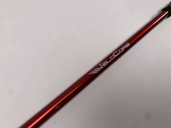 Fujikura Ventus Red 5-S Velocore Stiff Fairway Wood Shaft 42.75"-Taylormade