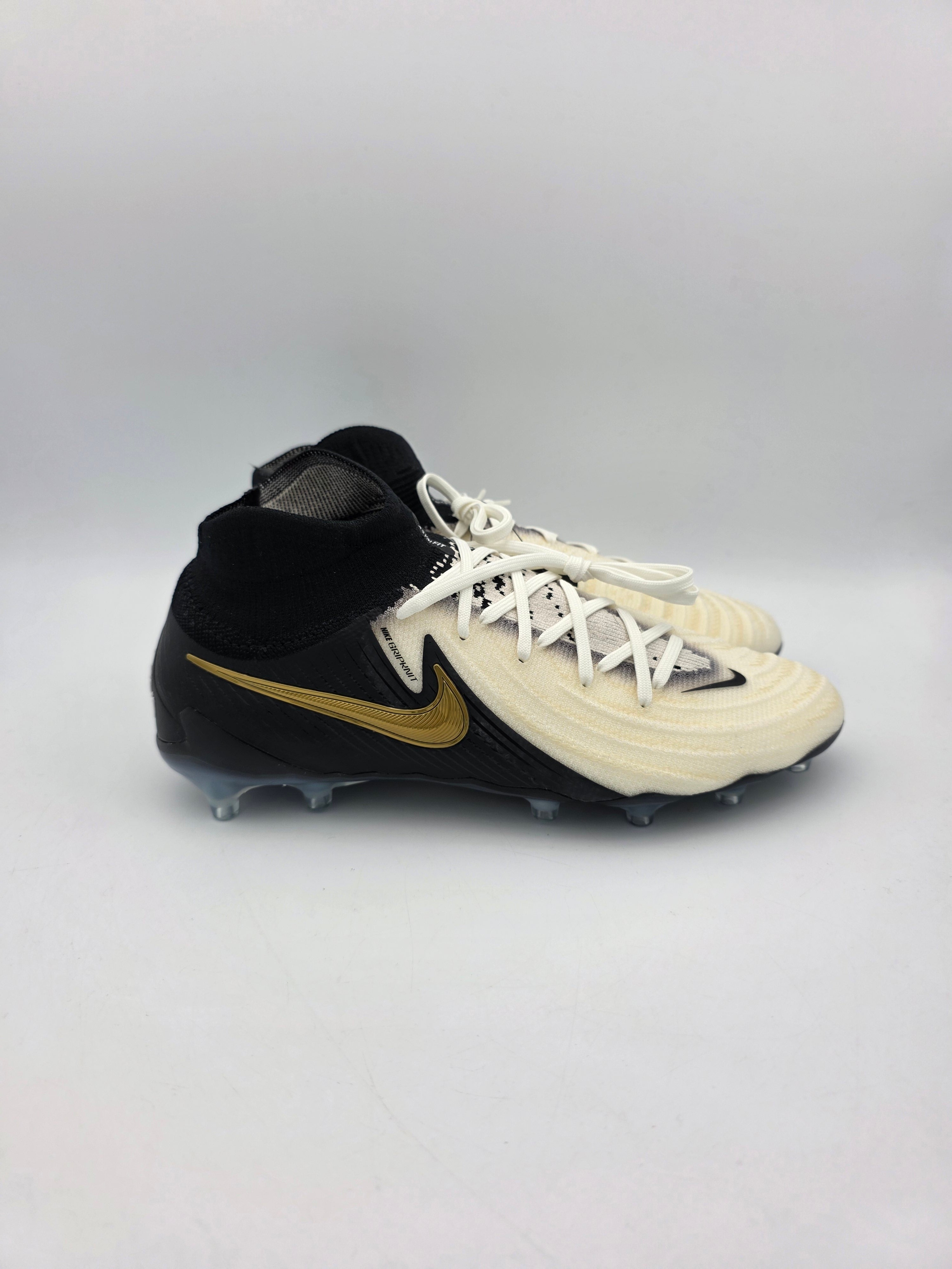 Nike Phantom Luna II Elite FG Triple Black Shadow Pack 