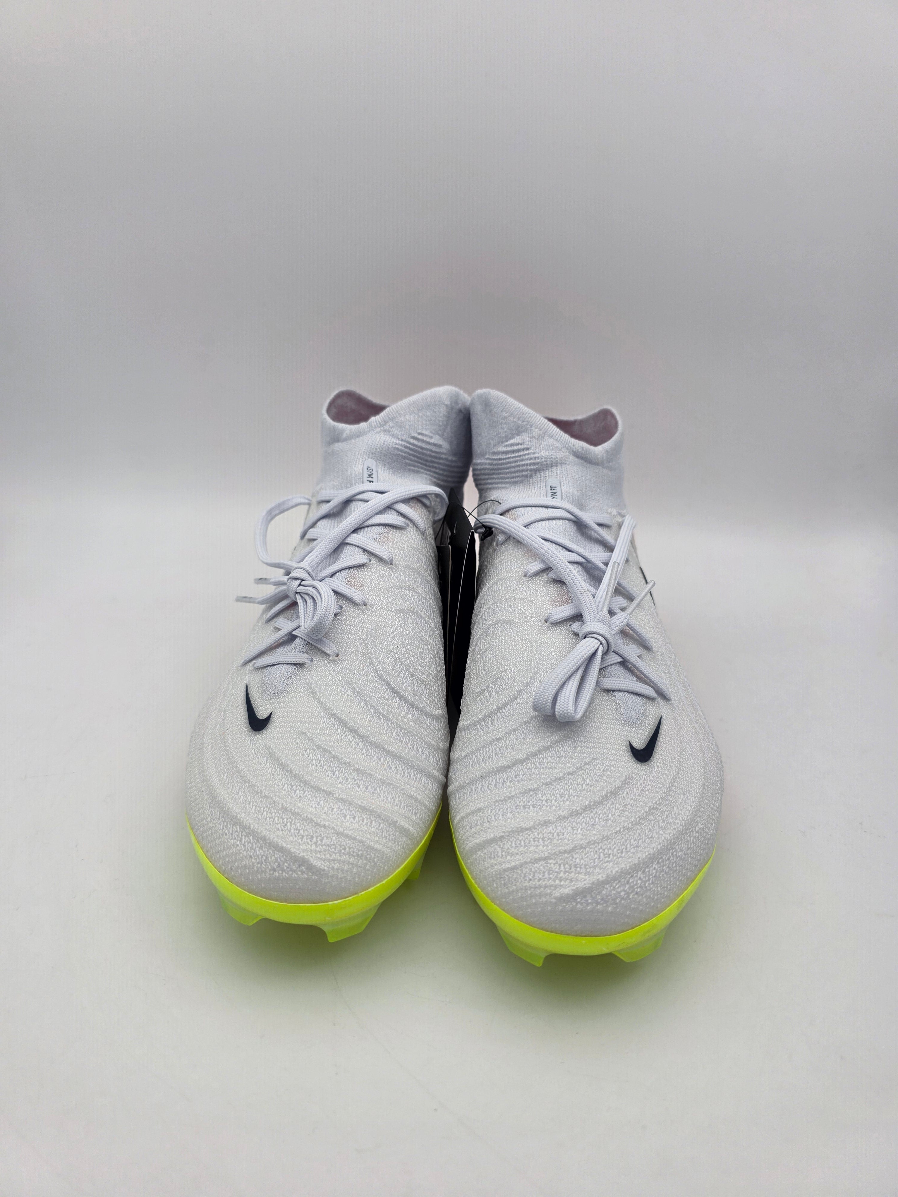 Nike Phantom Luna 2 Elite FG \'Electric Pack\' Men Size 9 HF4839-900 Soccer Cleats Nike Phantom Luna 2 Elite FG  main image 2