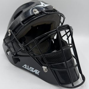 All Star MVP2300 Catcher's Mask