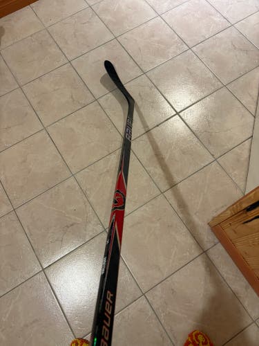 Pro Stock Bauer  Agent dress as red proto r 2 82 flex P86 ( polischuk ) curve
