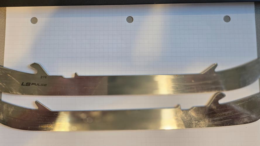 Bauer LS PULSE 272 mm (Used)