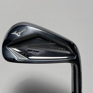 Mizuno JPX 923 Forged Single 7 Iron TT DG S300 105g Stiff Steel Mens RH