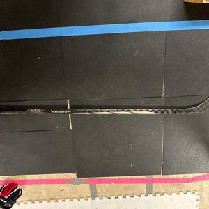 Intermediate Bauer Proto-R Left Hand Hockey Stick P90TM 55 Flex (Used)