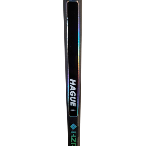 True Hzrdus 9X4 Pro Stock Stick HAGUE LH P90TM 95 Flex
