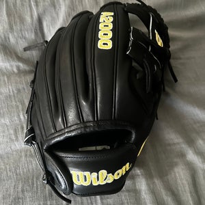 Wilson A2000 RH Infield Baseball Glove 11.5" (New)