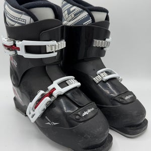 Mondo 21 & 21.5 Kid's Alpina J2 Ski Boots