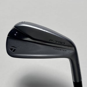 TaylorMade P790 UDI 2021 2 Hybrid TT DG R300 95g Regular Steel Mens RH