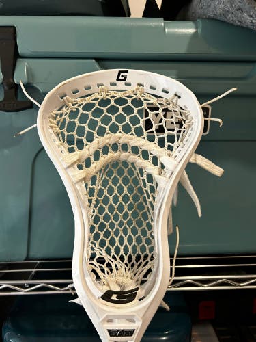 Gait Torq 2 Used Stringing Head (Used)