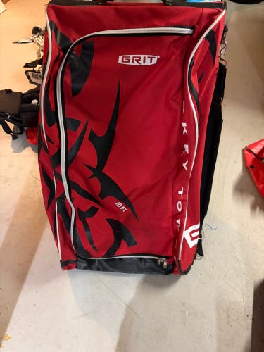 GRIT Tower Bag (Used)