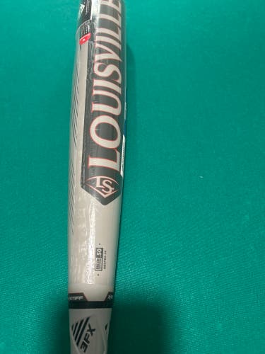 2026 Louisville Slugger Select PWR Hybrid BBCOR Certified Bat (-3) 30 oz 33" (New)