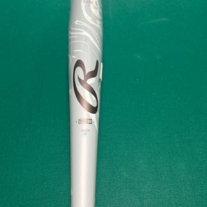 2025 Rawlings Clout AI Alloy BBCOR Certified Bat (-3) 29 oz 32" (New)