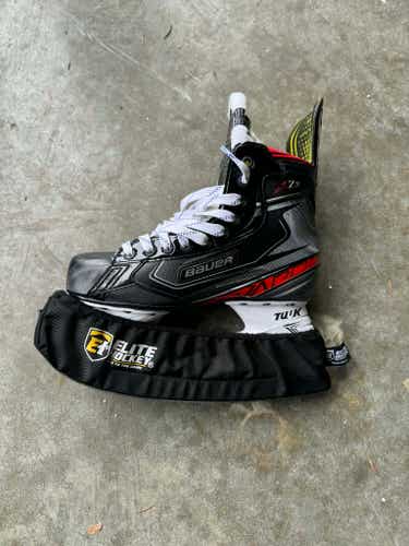 Bauer Vapor X2.9 Hockey Skates Extra Wide Width 8 (New)