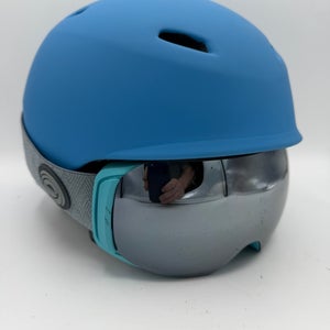 Blue Wildhorn Drift Large Helmet