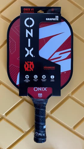Onix Sports Graphite Z5 Pickleball Paddle