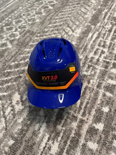 Large/Extra Large EvoShield XVT Batting Helmet (New)