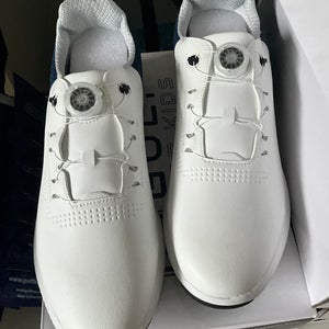 Men's Size M 10.0 Golf Shoes (New)