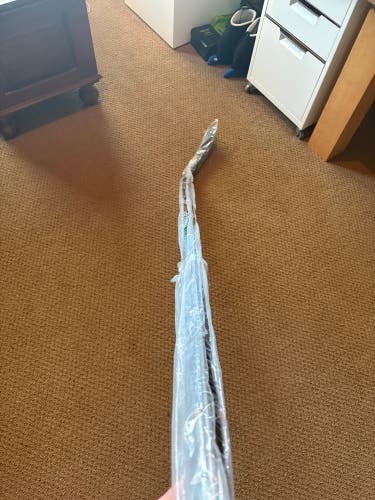 Brand New Custom Senior Bauer Nexus Tracer Right Handed Hockey Stick P92 70 Flex Pro Stock