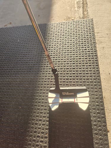 Wilson Harmonized RH Putter 35" (Used)