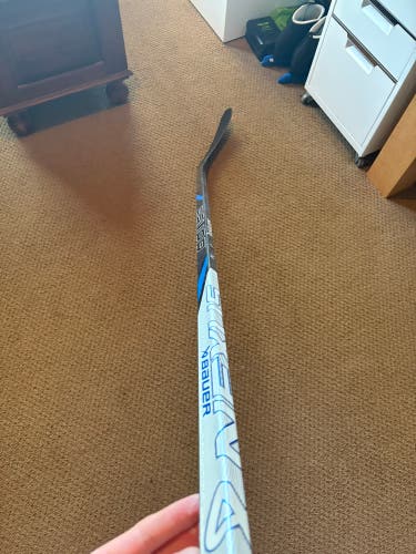 Senior Bauer Team Nexus Right Handed Hockey Stick P92 70 Flex