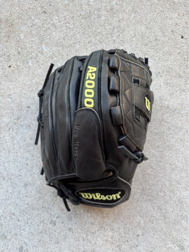 Wilson A2000 ASO Japan 12" (Used)