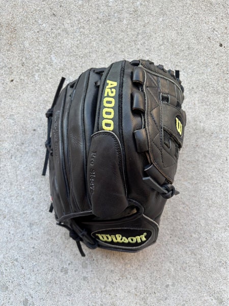 Wilson A2000 ASO Japan 12" (Used)
