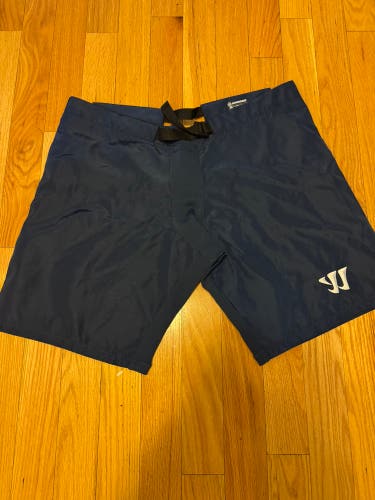 Warrior Pant Shell Pro Stock (New) size XL