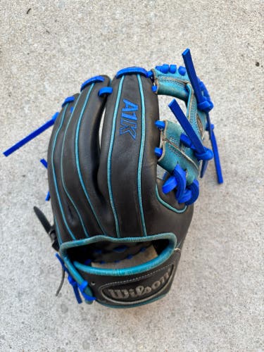 Wilson A1K 11.5" (Used)