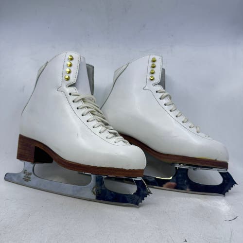 Jackson Ultima Figure Skates Adult 4.5
