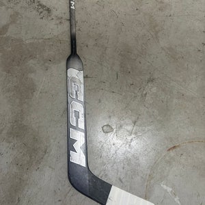 CCM XF Goalie Stick Item#CXF4