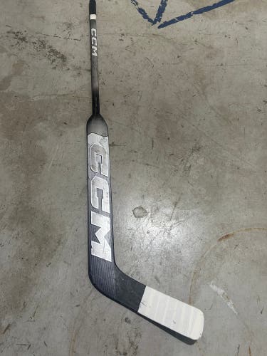CCM XF Goalie Stick Item#CXF4