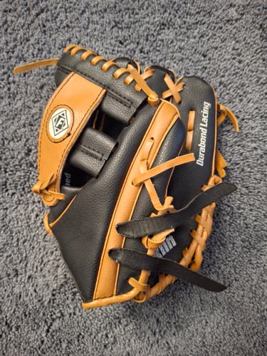 Franklin RH RTP4809 Baseball Glove 9.5" Kids Tee Ball