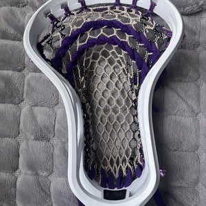 ECD Mirage 2.0 Head (Very Good Condition)