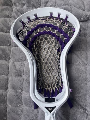 ECD Mirage 2.0 Head (Very Good Condition)