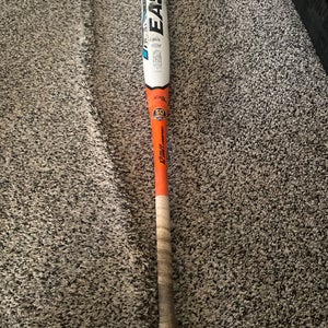 Easton Resmundo Bat 26.5 oz 34" (Used) 2022